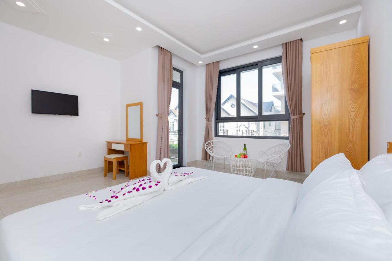 Minh Phuoc Villa 12 Kim Ngan Vung Tau Extérieur photo