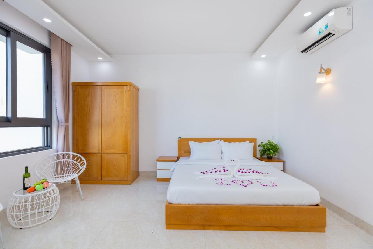 Minh Phuoc Villa 12 Kim Ngan Vung Tau Extérieur photo
