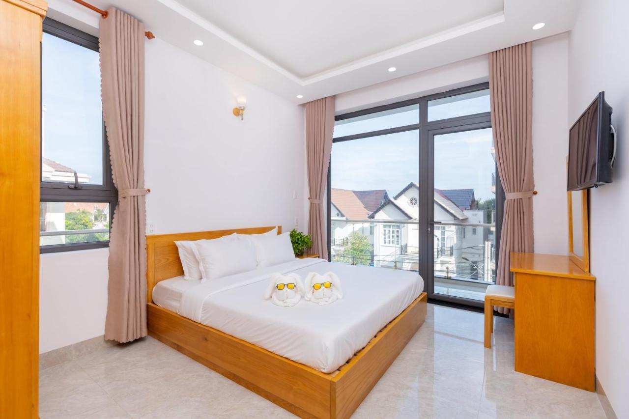 Minh Phuoc Villa 12 Kim Ngan Vung Tau Extérieur photo