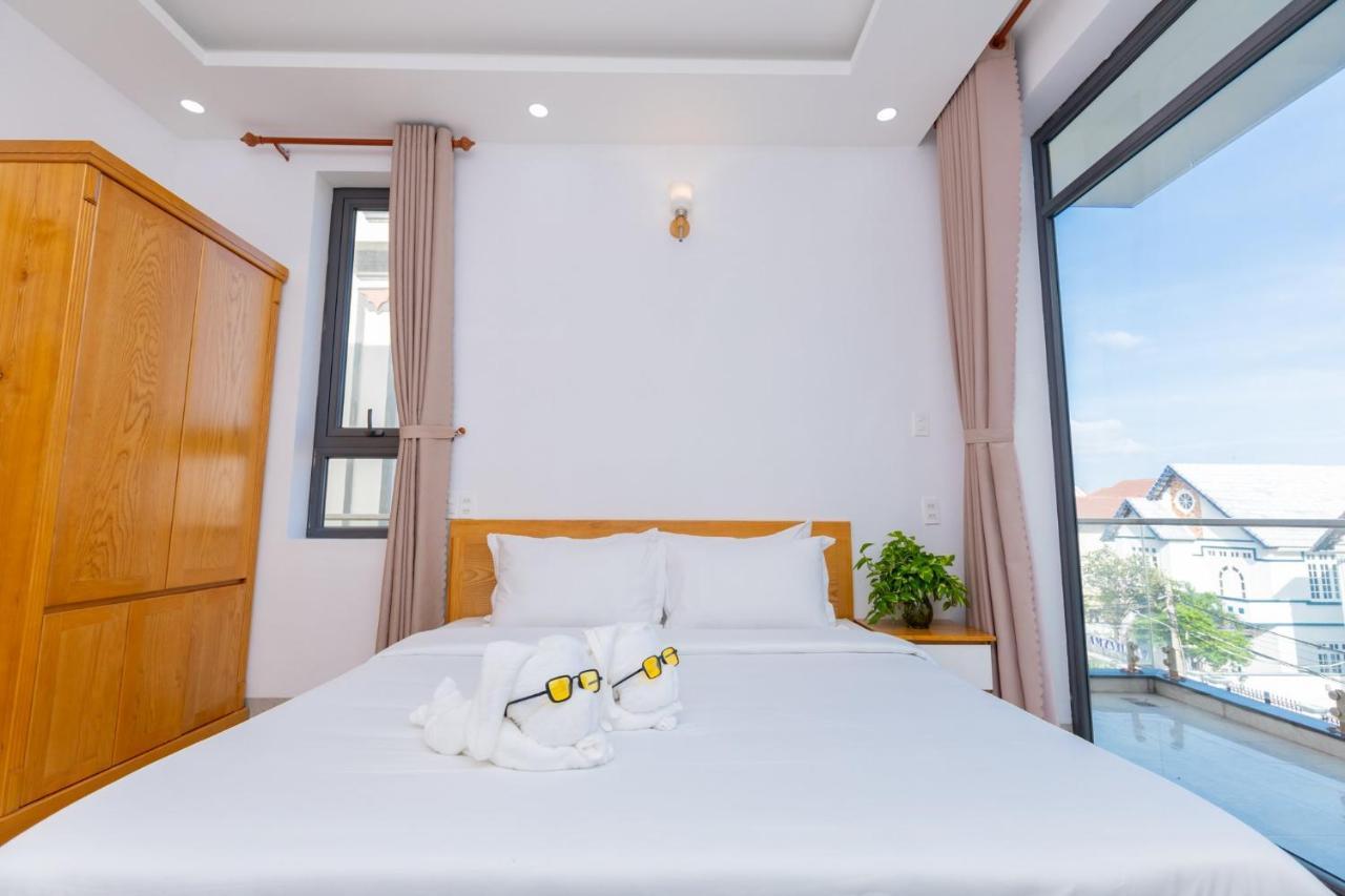 Minh Phuoc Villa 12 Kim Ngan Vung Tau Extérieur photo