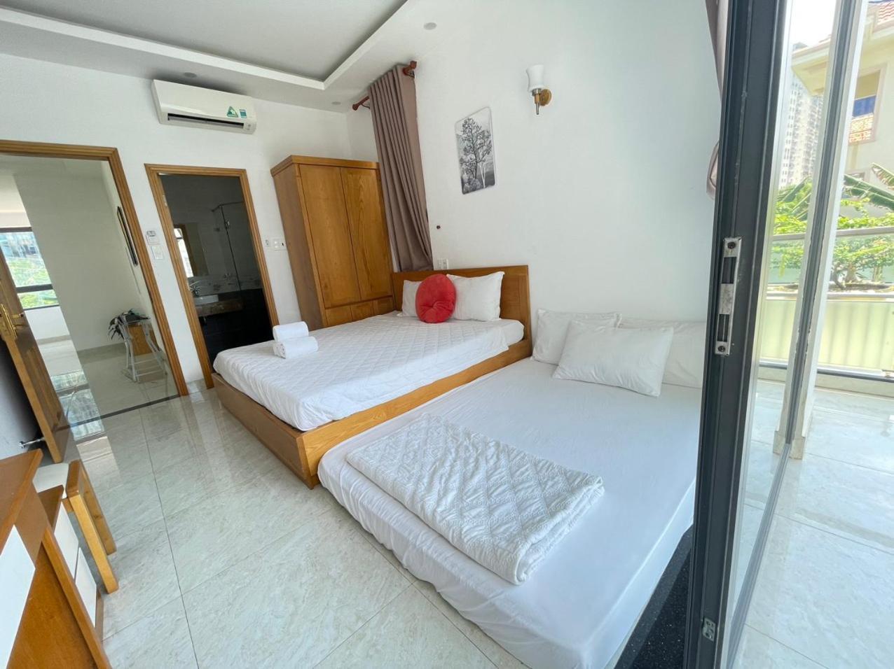 Minh Phuoc Villa 12 Kim Ngan Vung Tau Extérieur photo