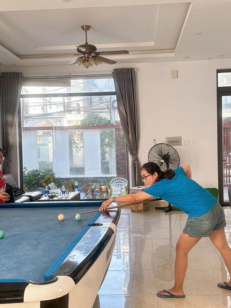 Minh Phuoc Villa 12 Kim Ngan Vung Tau Extérieur photo