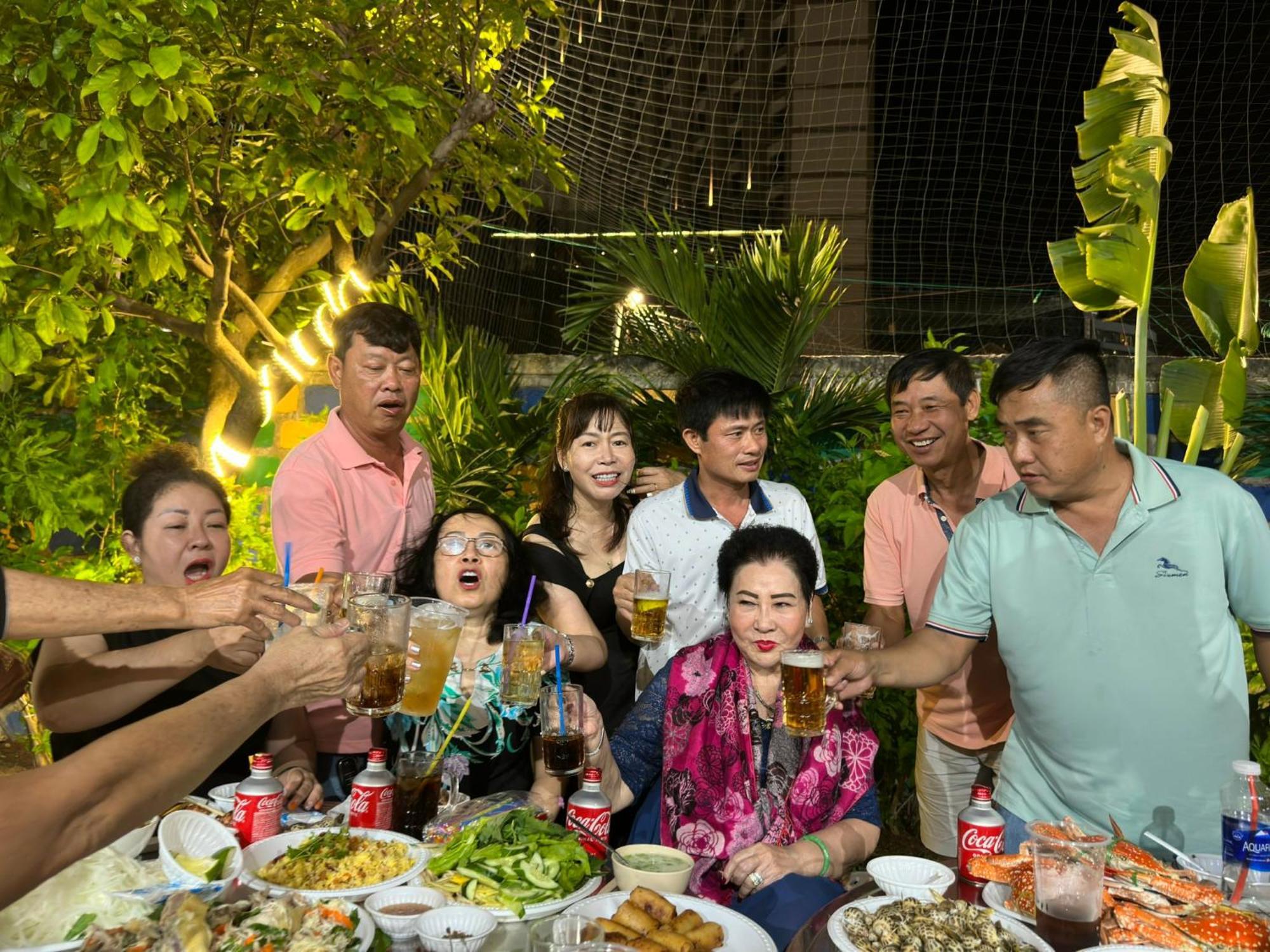 Minh Phuoc Villa 12 Kim Ngan Vung Tau Extérieur photo