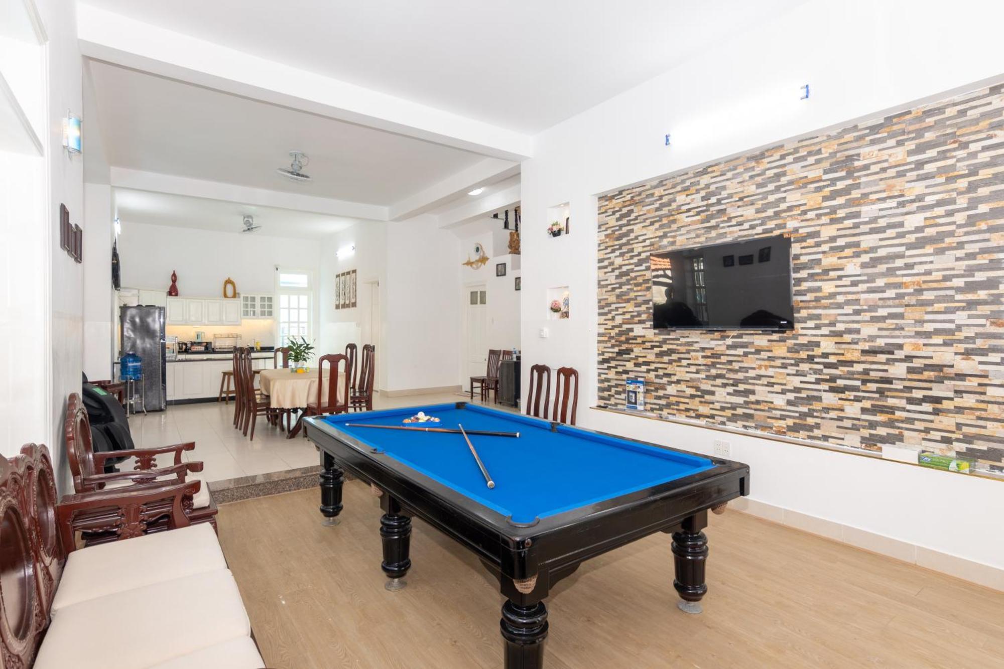 Minh Phuoc Villa 12 Kim Ngan Vung Tau Extérieur photo