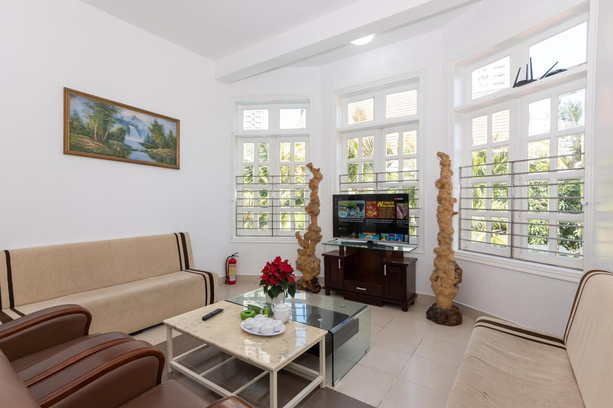 Minh Phuoc Villa 12 Kim Ngan Vung Tau Extérieur photo