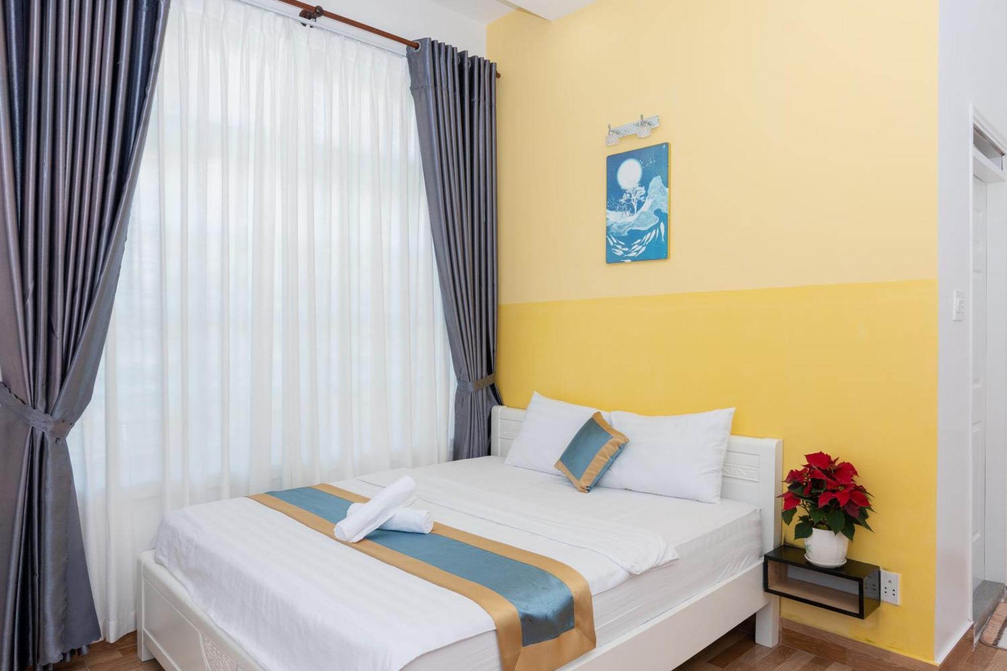 Minh Phuoc Villa 12 Kim Ngan Vung Tau Extérieur photo