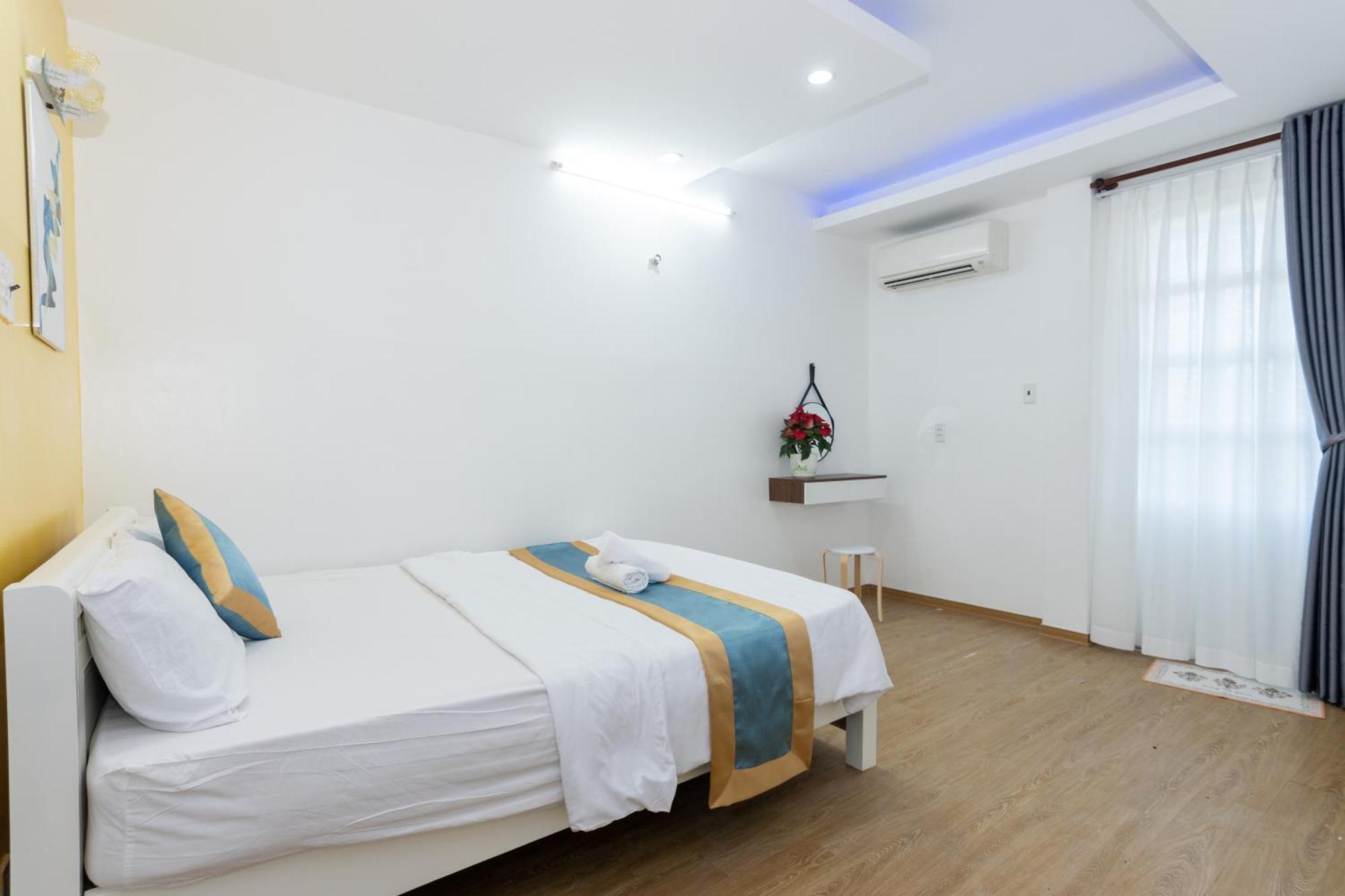 Minh Phuoc Villa 12 Kim Ngan Vung Tau Extérieur photo